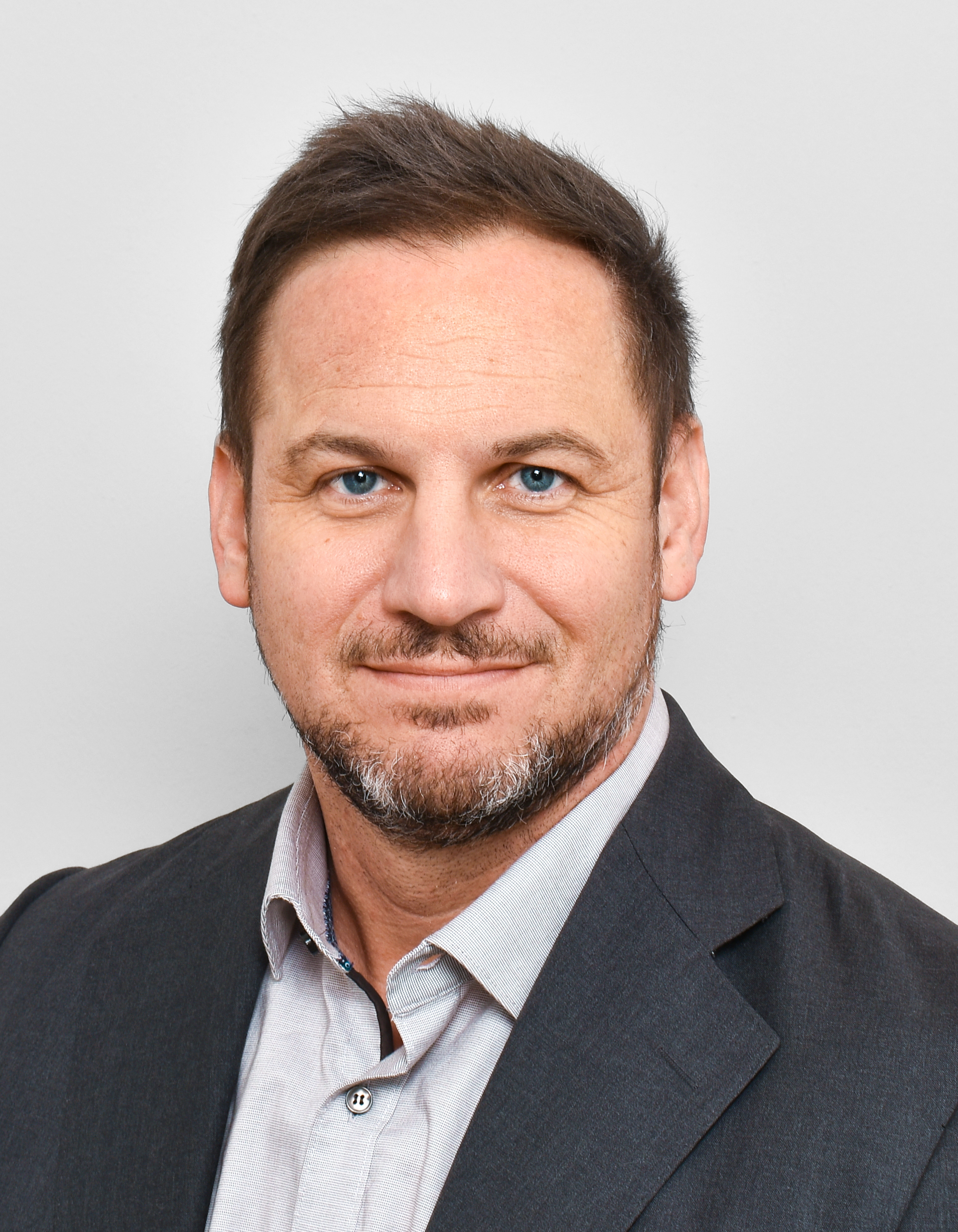 Dr. Daniel Lindvai-Soos, Director Product Management Europe