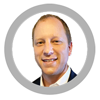 Nate Pastoor Headshot