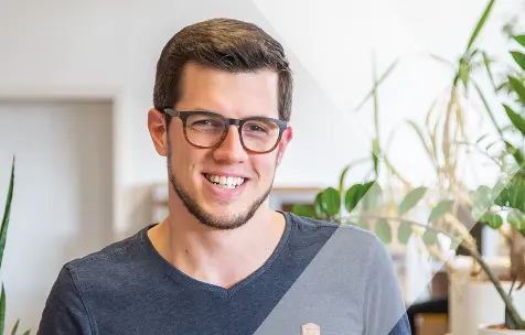 THOMAS, Lead Engineer, Functional Software