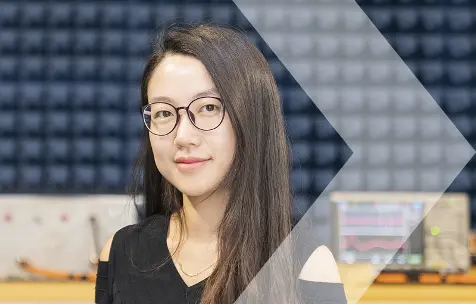 MENGXI , Engineer, Electromagnetic Compatibility