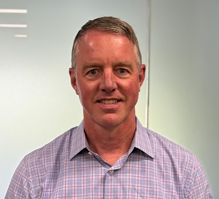 Scott Heydens, Senior Account Manager, Magna Seating